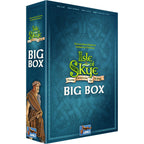Lookout Isle of Skye Big Box Board Game | 2-5 Players | Ages 8+ | 60 Minutes