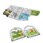 Lookout Isle of Skye Big Box Board Game | 2-5 Players | Ages 8+ | 60 Minutes