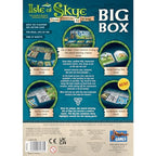 Lookout Isle of Skye Big Box Board Game | 2-5 Players | Ages 8+ | 60 Minutes