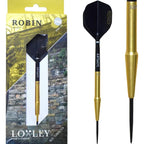 Loxley Robin Model I GOLD 90%