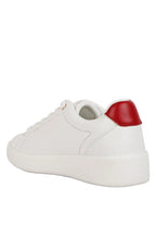 Loyalty Embroidery Detail Sneakers