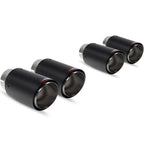 Scorpion Ascari Carbon Fibre Tips