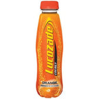 24 x Lucozade Energy Drink Orange 380Ml