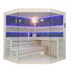 Fonteyn Sauna Marriott 200 – 220