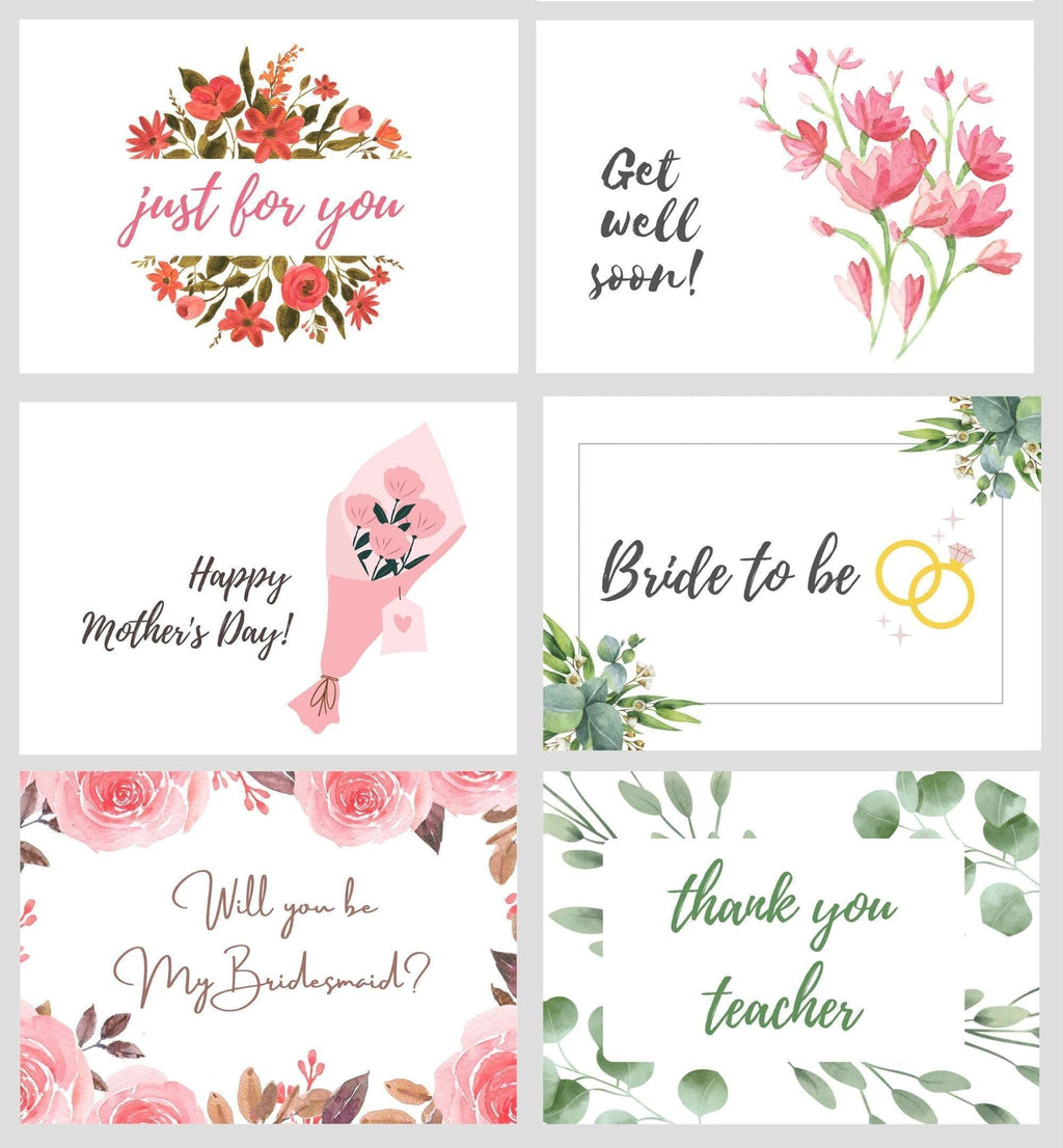 YOU ARE AWESOME | ENCOURAGEMENT & SELF-CARE GIFT BOX