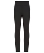 Recycled Polyester Kids Stretch Leggings
