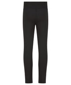 Recycled Polyester Kids Stretch Leggings