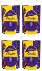 4 x Cadbury Flake Special Gesture Egg - 232GM