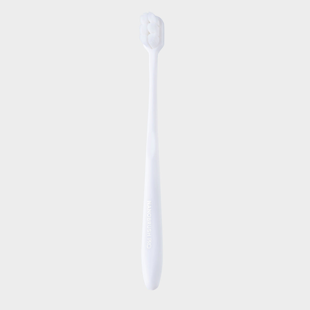 Nano ToothBrush 2.0