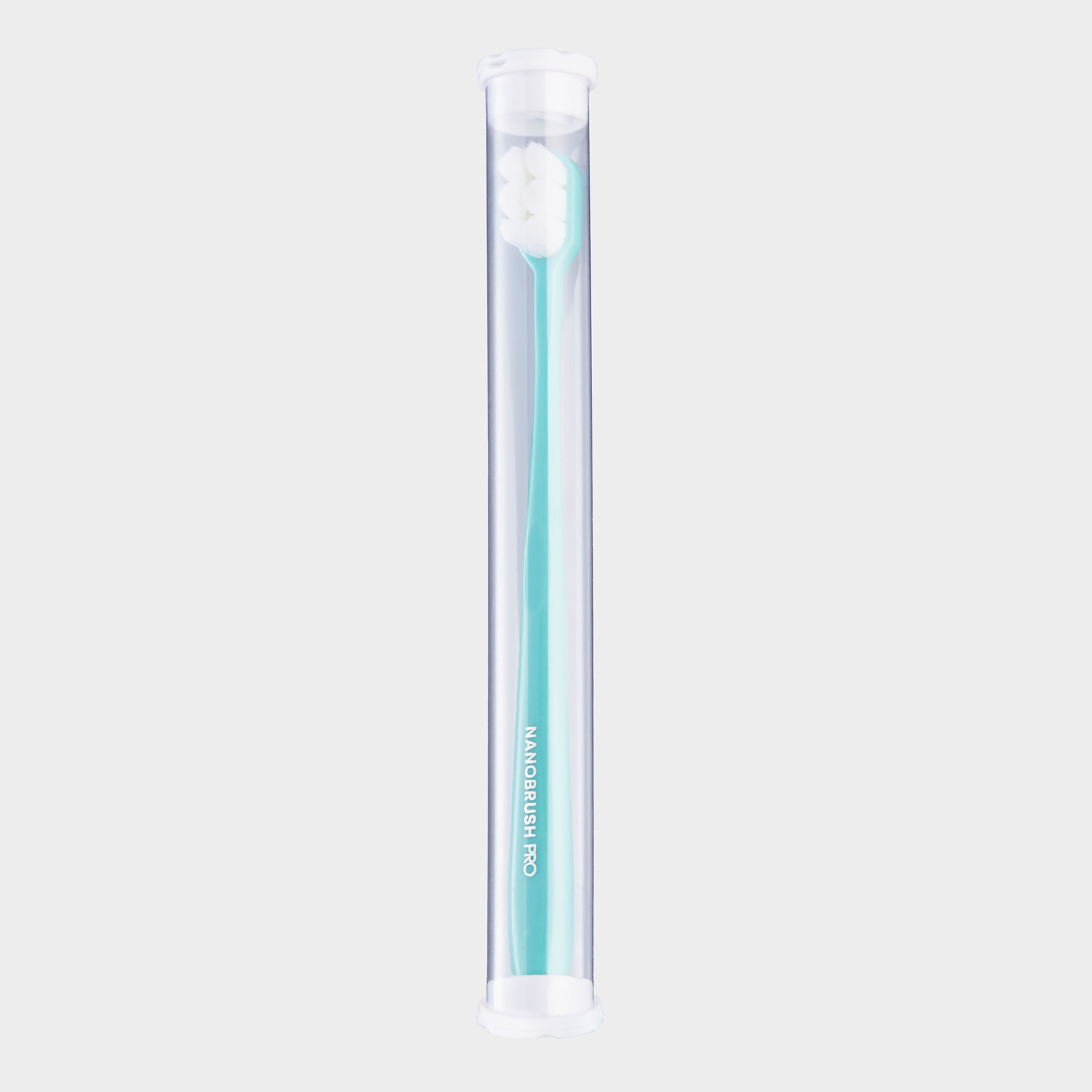 Nano ToothBrush 2.0