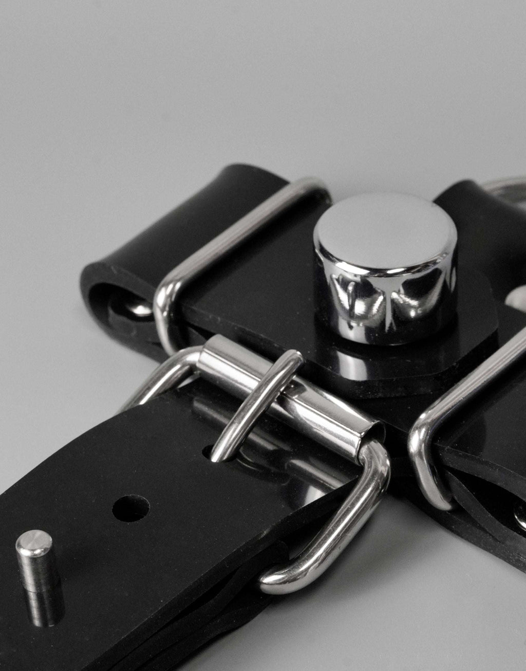 MagLock Multi-Functional Silicone Restraint Connector