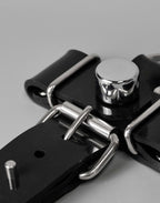 MagLock Multi-Functional Silicone Restraint Connector