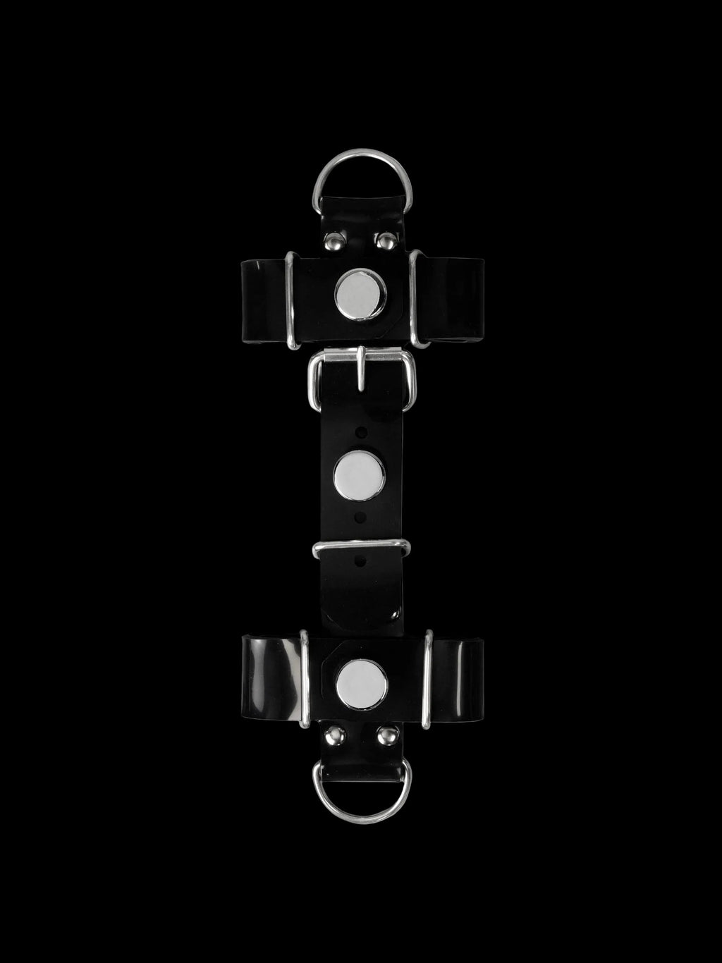 MagLock Multi-Functional Silicone Restraint Connector