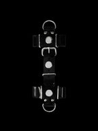 MagLock Multi-Functional Silicone Restraint Connector
