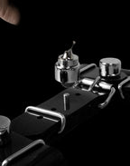 MagLock Multi-Functional Silicone Restraint Connector
