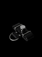 MagLock Three-Way Silicone Restraint Connector
