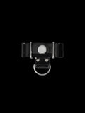 MagLock Three-Way Silicone Restraint Connector