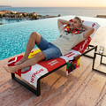 Liverpool - Kit Montage - Sunbed Towel