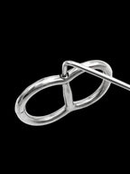 Stainless Steel Handcuffs
