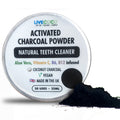 LiveCoco Teeth Cleaning Powder (Vitamins & Aloe Vera Infused)