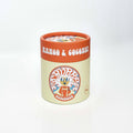 Mango & Kokosnuss Umweltfreundliches Trockenshampoo - Sofortige Frische, Herrlicher Duft