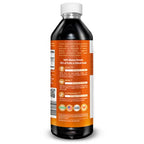 Mango Leaf Extract Liquid Organic - African Mango - Gut, Immunity, Digestive Support, General Wellness - Natural Supplements -12oz btl - Herbal Goodness
