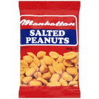 30 x Manhattan Salted Peanuts 30G