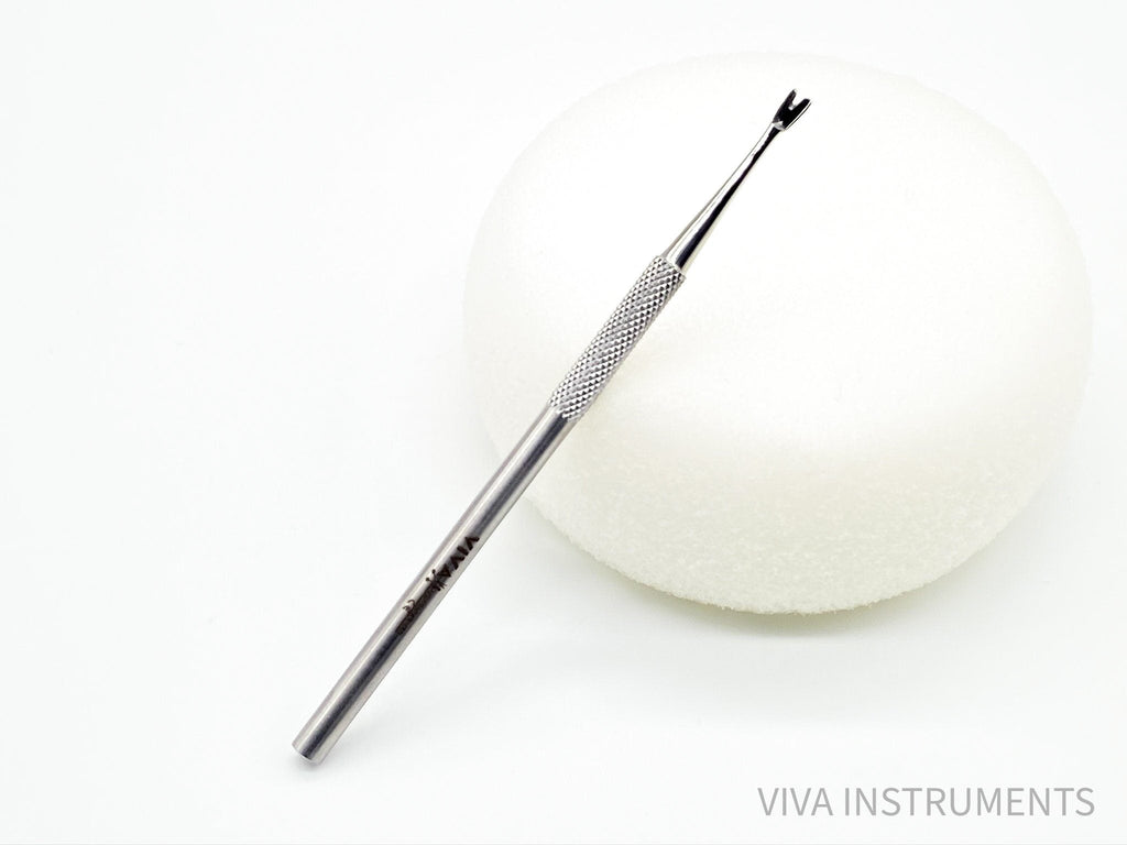 Cuticle Nail Trimmer | Manicure Pedicure Tools