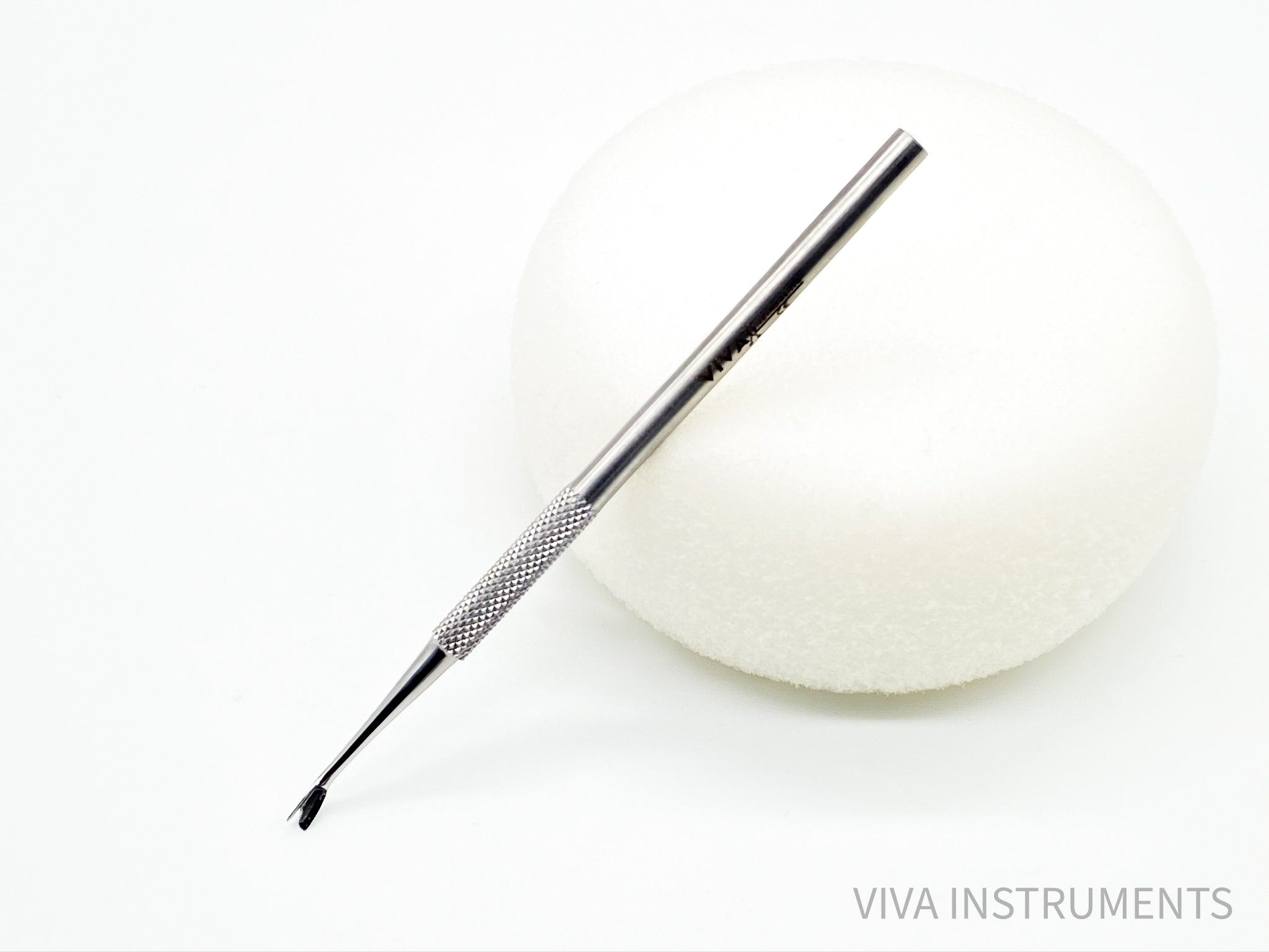 Cuticle Nail Trimmer | Manicure Pedicure Tools