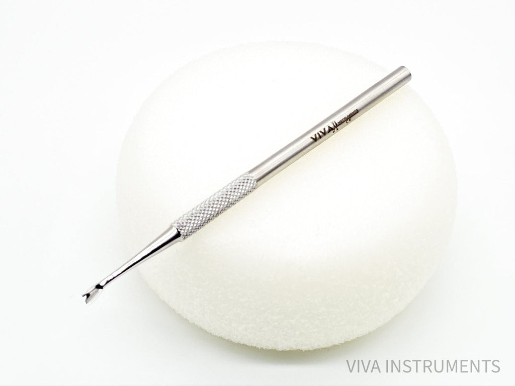 Cuticle Nail Trimmer | Manicure Pedicure Tools