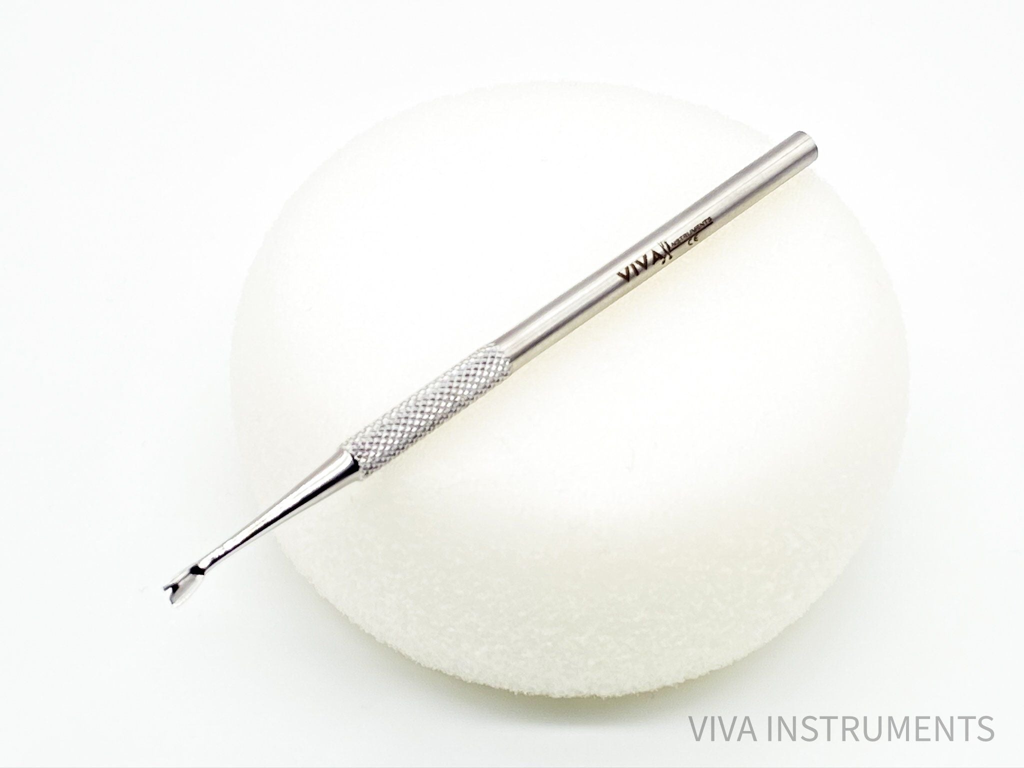 Cuticle Nail Trimmer | Manicure Pedicure Tools
