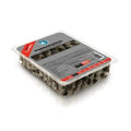 Marmarabirlik Black Olives (Vac) L 800 gr