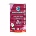 Marmarabirlik Authentic Low Salt Naturally Cured Black Olives L Size Tin 800g