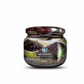 Marmarabirlik Black Olive Paste Plain Zeytin Jar 340g