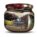 Marmarabirlik Black Olive Paste With Spices Jar 340g