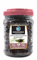 Marmarabirlik Natural Oiled Brine Black Olives M 950g