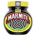 Marmite Spread Yeast Extract 250g (Case of 6)