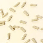 MaryRuth Organics Gut Flora Health+ Enzymes | 60 Capsules | Probiotic Digestive Enzymes