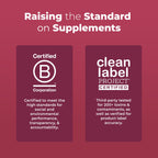 MaryRuth Organics Berberine 1000 mg – 30 Servings | Vegan Capsules