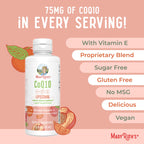 MaryRuth Organics CoQ10 Liquid Vitamin – Heart Health, Vegan, 7.6 oz, 45 Servings