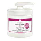 Master Massage SpaMaster Unscented Massage Cream – 16 Oz x10
