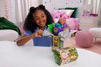 Mattel Wicked Ozian Balloons Reveal Toy Set – Surprise Doll, Hot Air Balloon & Accessory
