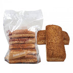 Maun Baton Simit Turkish Baton Bagel Pack 5x120g
