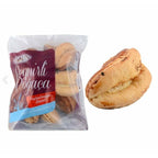 Maun Cheese Bun Peynirli Pogaca Bakery Bag Pack 8 Pcs