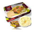 Maun Kataifi Pastry (Taze Kadayıf) Shredded Fillo Dough, 400g Pack