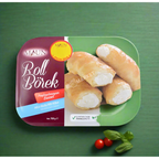 Maun Mini Cheese Roll Borek Pastry Pack 700g