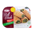 Maun Roll Borek Mini Rolls with Spinach Pastry Pack 700g