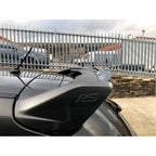 Maxton Design - Spoiler Cap V2 - MK3 Focus RS