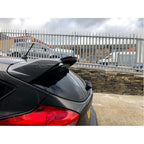 Maxton Design - Spoiler Cap V2 - MK3 Focus RS