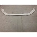 Maxton Design - Aero Splitter - MK3 Focus RS